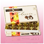 Classic Chocolate Covered Macadamia Nuts Gift Box