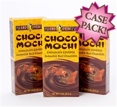 Choco Mochi Mini Box
