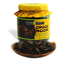 Choco Mochi Jar